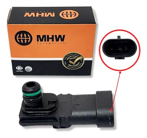 Sensor Map Renault Symbol Clio Megane Scenic Kangoo Logan MercadoLibre