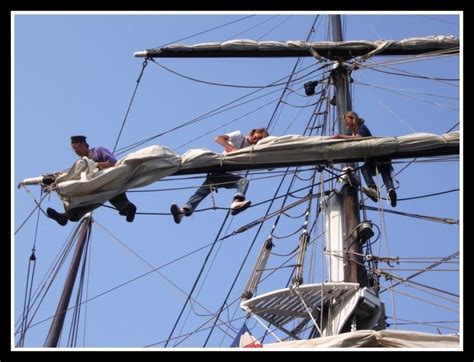 Fonds d écran Bateaux Fonds d écran Voiliers hissez les voiles par