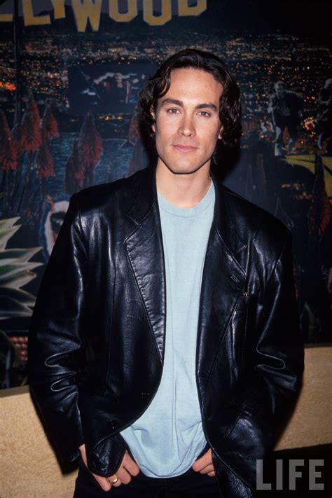 Brandon Lee Photo Gallery High Quality Pics Of Brandon Lee Theplace