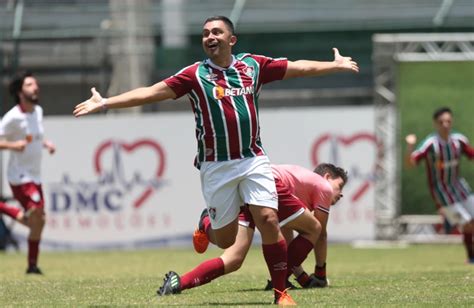 Fluminense Abre Inscri Es Para Edi O Do Jogue Nas Laranjeiras