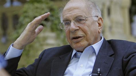 Morre Daniel Kahneman Que Revolucionou A Percep O Da Racionalidade