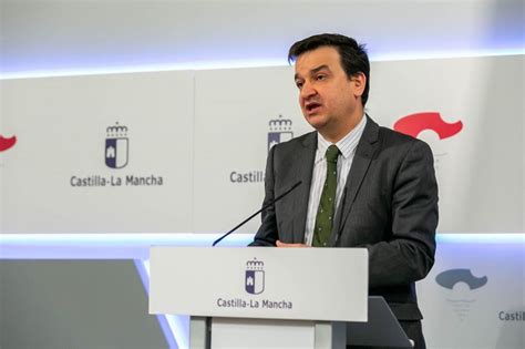 Castilla La Mancha Pondr En Marcha Una Plataforma Digital De Venta