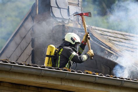 Euro Schaden Bei Brand In Bad Ems Ursache Mittlerweile Klar