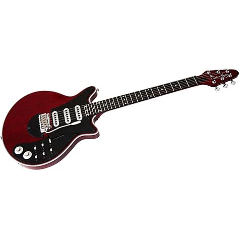 Brian May Guitars Bmg Special Electric Guitar Antique Cherry Guitar