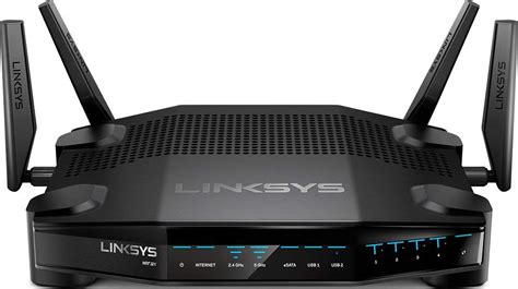 Best Wi Fi Routers For Streaming