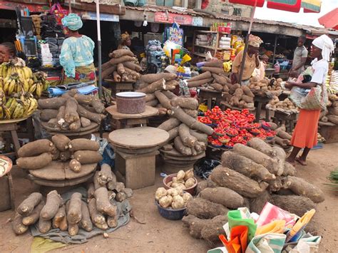 More Hardship For Nigerians As Food Inflation Increases To 4053