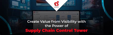 Loginext Blog Create Value From Visibility With The Power Of Supply