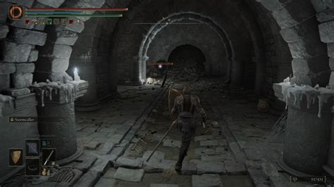 Fog Rift Catacombs