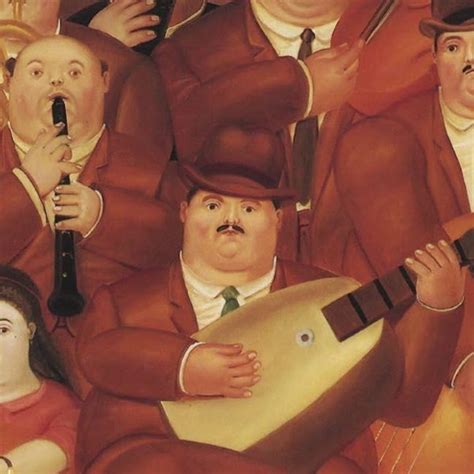 En el cumpleaños 90 del artista Fernando Botero estas son sus obras