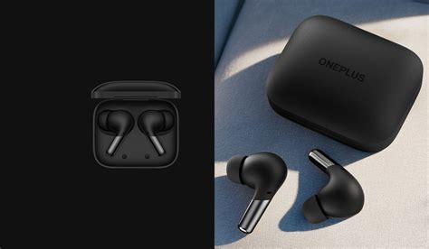 Oneplus Buds Pro Anc True Wireless Earbuds