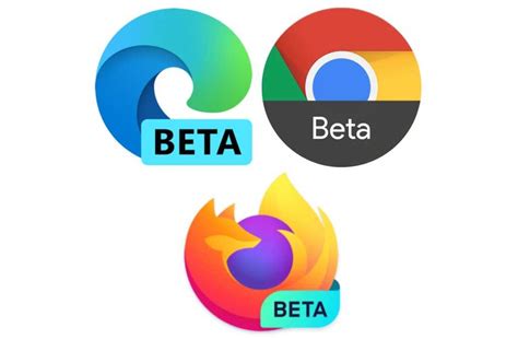 How And Why To Use Your Browsers Beta Versions Pcworld