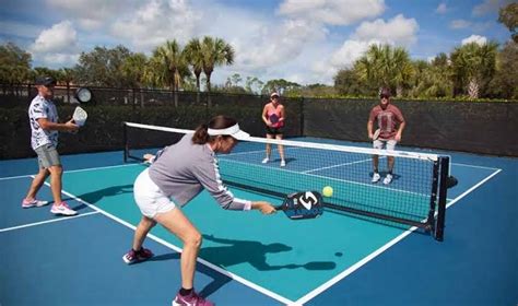 Simple Pickleball Tips and Tricks to Help You Improve Your Game Skills ...