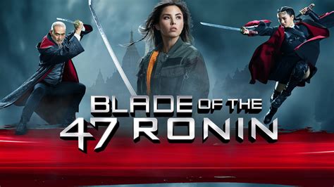 Blade Of The Ronin English Movie Watch Full Hd Movie Online