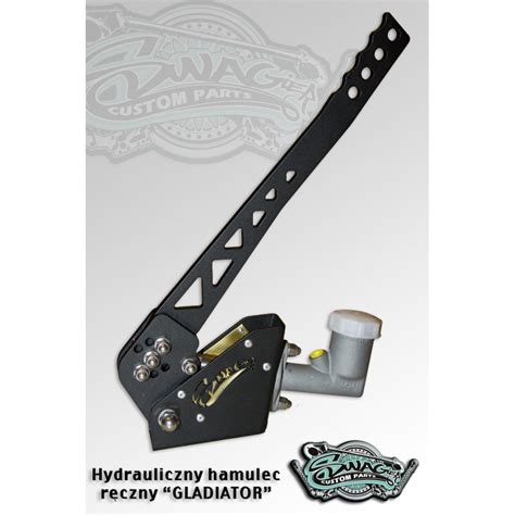 Hydrauliczny Hamulec R Czny Uniwersalny Drift Kjs Swagier Custom Parts