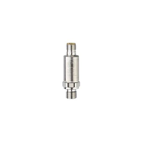 PT500E - Pressure transmitter - ifm