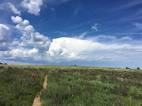 The Custer Trail Challenge - Unnamed Adventures