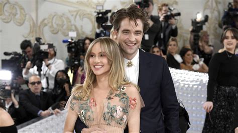 Suki Waterhouse Confirms That She And Robert Pattinson Are Expecting A Baby