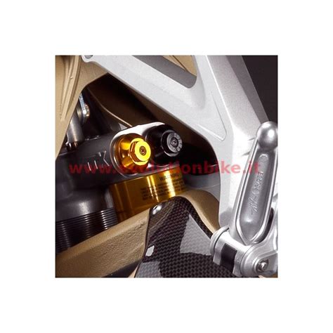 EB MV Store MV Agusta Corse By Ohlins Rear Shock Absorber