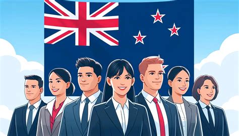 Nz S Aewv Accredited Employer Work Visa Update