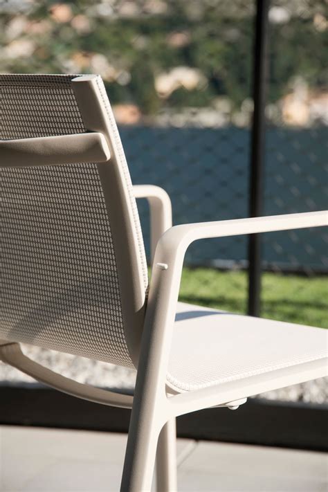 Park Life Chair By Jasper Morrison For Kettal Residential Mobilia