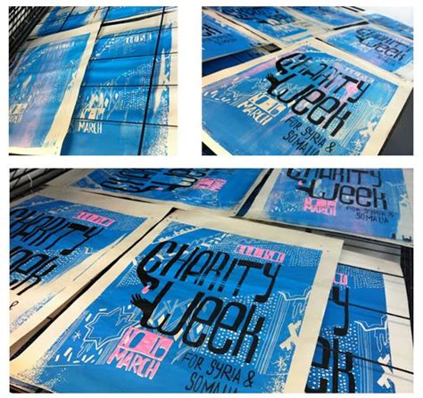 Get Started With Screen Printing Creative Bloq