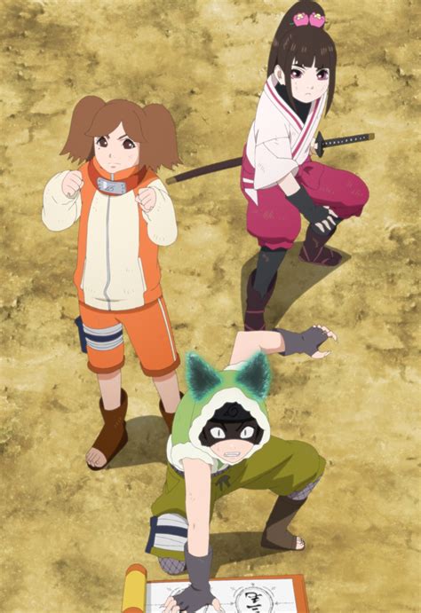 New Team 15 Boruto Club Photo 43321791 Fanpop