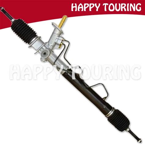 Steering Rack And Pinion For Chevy Aveo Pontiac G For Suzuki Swift