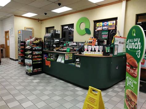 Quickchek 1509 Morris Ave Union Nj 07083 Usa