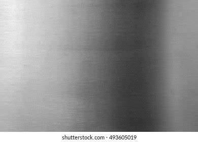 Sheet Metal Silver Solid Background Stock Photo 493605019 Shutterstock