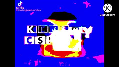 Klasky Csupo G Major Compilation Youtube