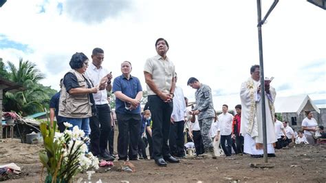 Reality Check Marcos Admits Flood Control Infra Not Enough