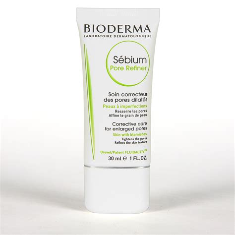 Bioderma Pore Refiner Piel Acn Farmacia Jim Nez