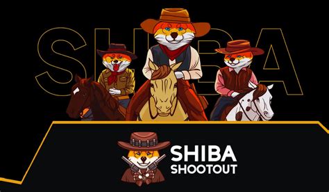 Shiba Shootout Token Shibashoot Price Prediction To Into