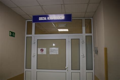 Szpital w Nowym Sączu wprowadził zakaz odwiedzin pacjentów