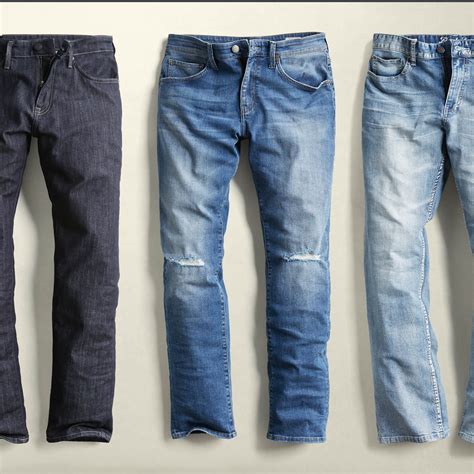 Find Your Perfect Denim Fit Stitch Fix Men