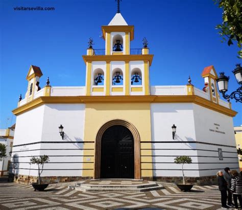 Visitar Los Palacios Y Villafranca Sevilla