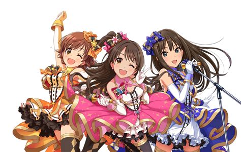 アイドルマスターオフィシャルショップ バンダイナムコアミューズメント「夢・遊び・感動」を。