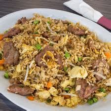 Beef Fried Rice - CampGem