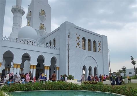 Doa Qunut Sholat Tarawih Malam Ke Panduan Mudah Solat Tarawih