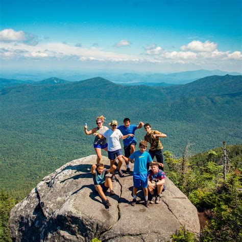 Kids Pick Their Activities at Adirondack Summer Camp, the best camp in NY