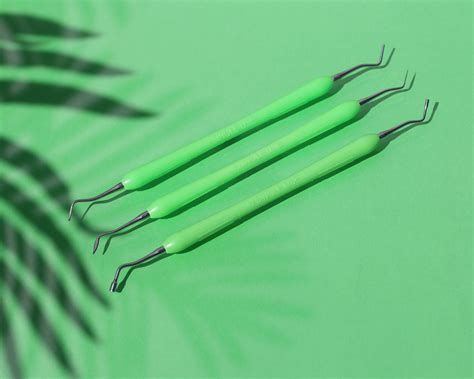 Dental Instruments | Single Use Dental Instruments