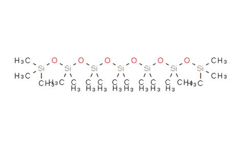 Hexadecamethylheptasiloxane CAS 541 01 5 Shaoxin Catsyn Co Ltd