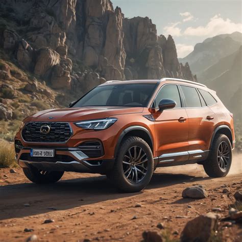 The Safest SUV Models On The Market A Comprehensive Guide