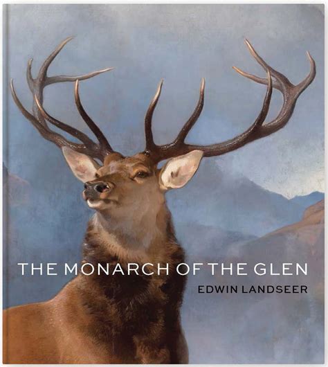 Monarch Of The Glen Acc Art Books Us