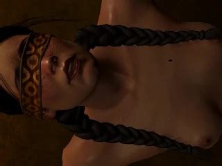 The Witcher 3 Philippa Eilhart Brothel Sex Pornhub