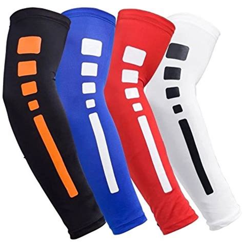 Stay Protected With The Run Wild Arm Sleeve