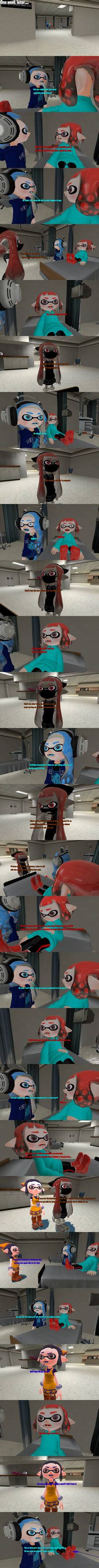 [gmod Comic] A Pink Birth Part2 By Redinkling99 On Deviantart