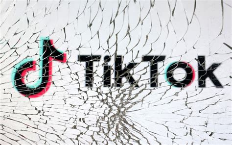 Presentan Proyecto De Ley Para Prohibir TikTok En Estados Unidos La