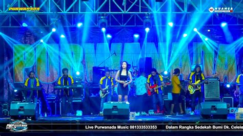 ANTARA TEMAN DAN KASIH DWI KURNIA PURWANADA MUSIC LIVE PATI JAWA