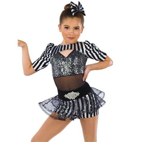 Paparazzi Tap • Jazz Dance Costumes And Recital Wear Dance Recital